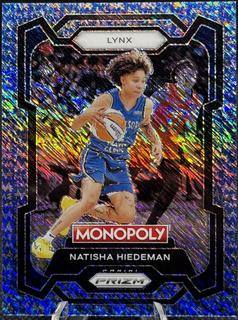Natisha Hiedeman