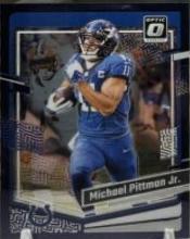 Michael Pittman Jr.