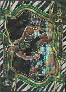 Malcolm Brogdon
