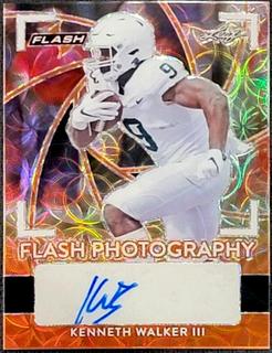 Kenneth Walker III