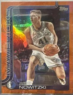 Dirk Nowitzki
