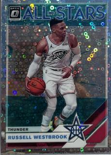 Russell Westbrook