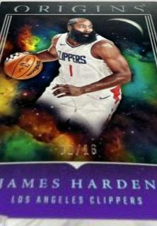 James Harden