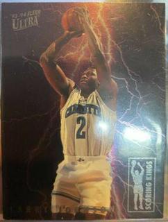 Larry Johnson