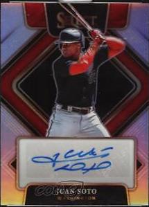 Juan Soto