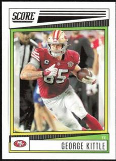 George Kittle