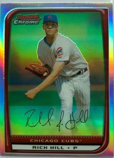 Rich Hill