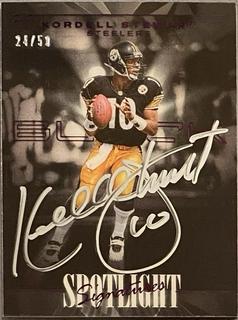 Kordell Stewart