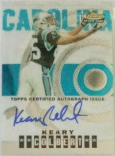 Keary Colbert