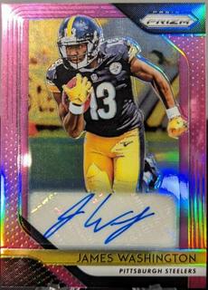 James Washington