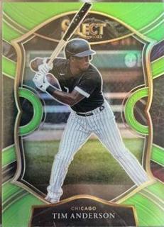 Tim Anderson
