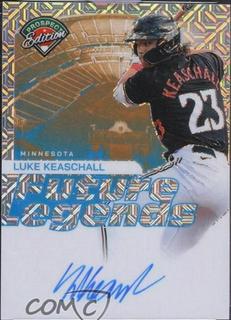 Luke Keaschall