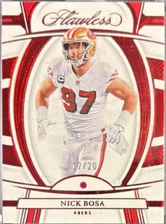 Nick Bosa