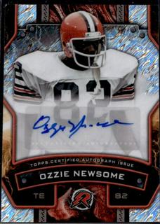 Ozzie Newsome