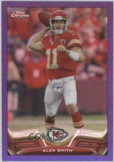 Alex Smith