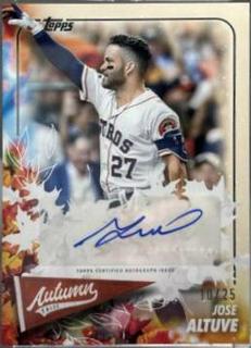 Jose Altuve