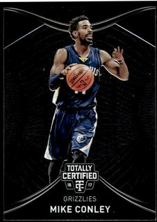 Mike Conley