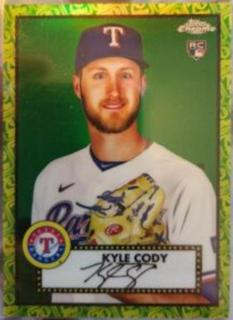 Kyle Cody