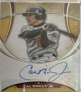 Cal Ripken Jr.