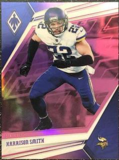 Harrison Smith