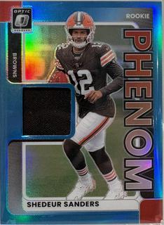 Shedeur Sanders