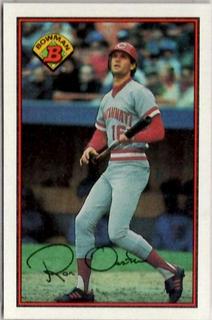Ron Oester
