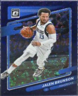 Jalen Brunson