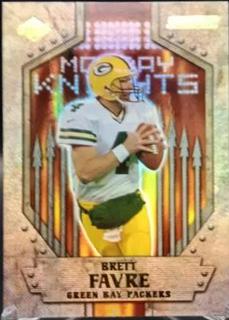 Brett Favre
