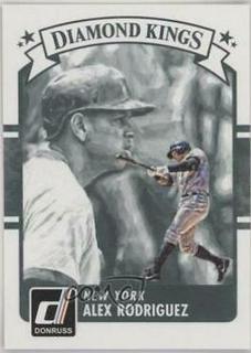 Alex Rodriguez
