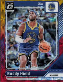 Buddy Hield