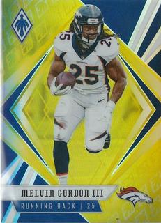 Melvin Gordon III