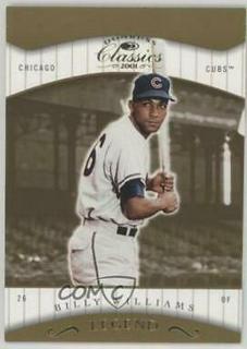 Billy Williams