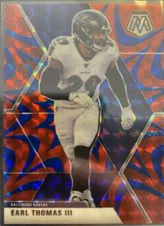 Earl Thomas III