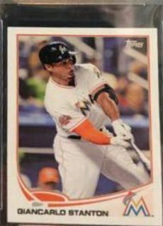 Giancarlo Stanton