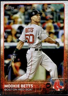 Mookie Betts