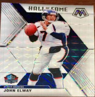 John Elway