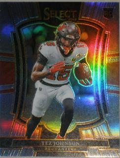 Tez Johnson