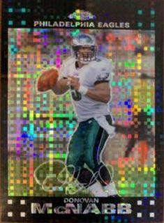 Donovan McNabb