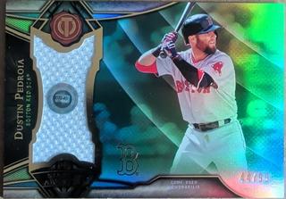 Dustin Pedroia