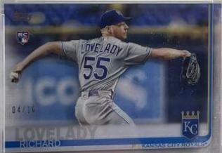 Richard Lovelady