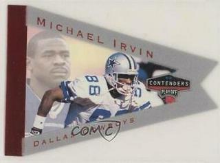 Michael Irvin