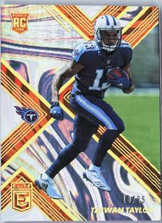 Taywan Taylor