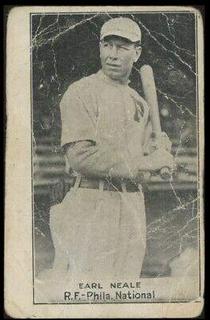 Earl Neale