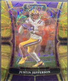 Justin Jefferson