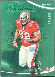 Warren Sapp