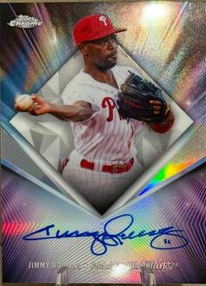 Jimmy Rollins