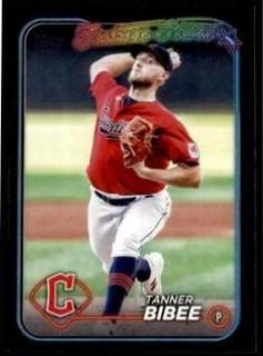 Tanner Bibee