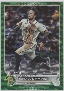 Michael Chavis