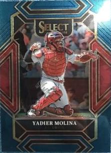 Yadier Molina