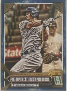 DJ LeMahieu